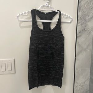 Lululemon racer back tank